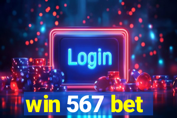 win 567 bet